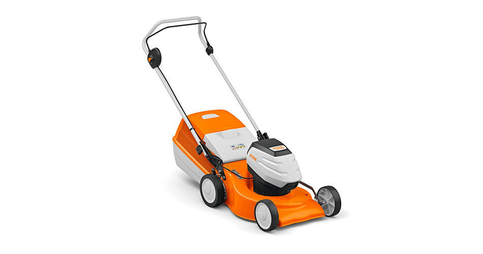 Nuovo Tosaerba RMA 248 Stihl